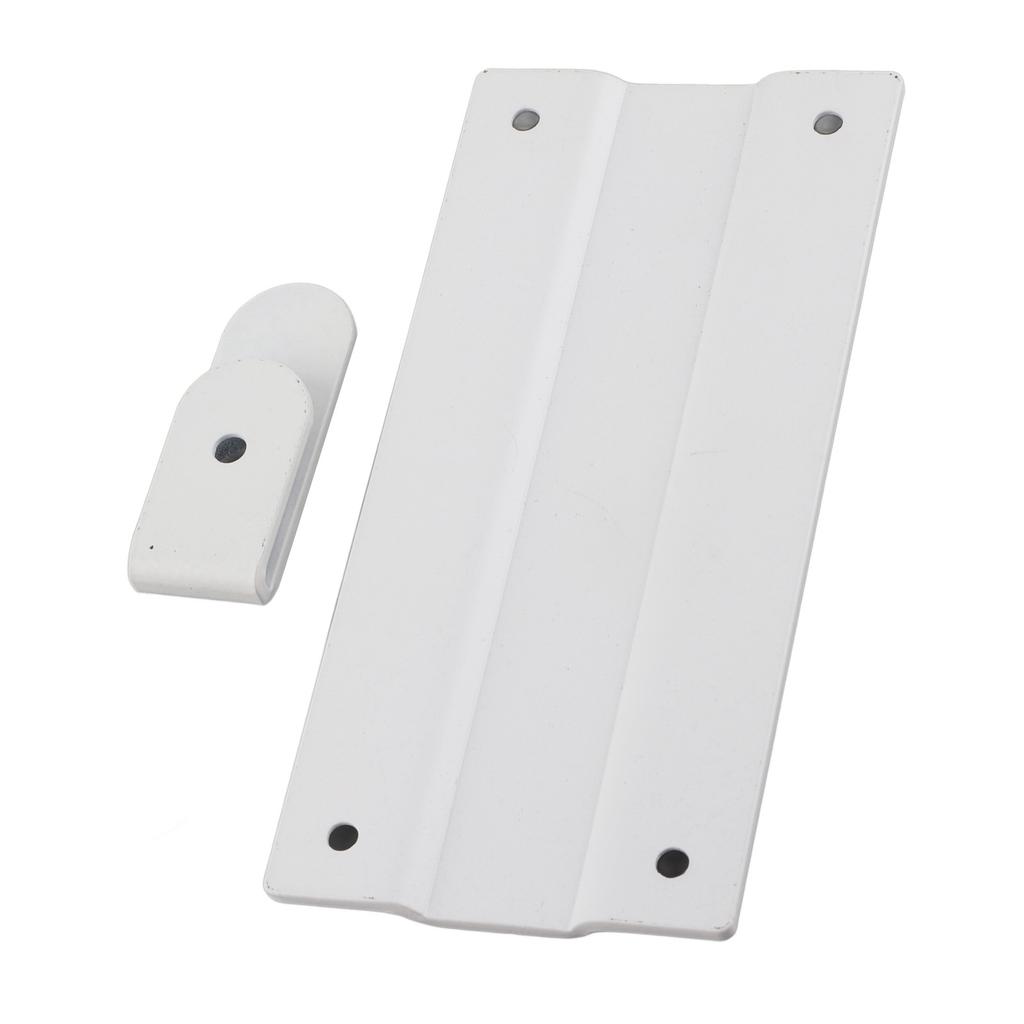 Speaker Wall Mounted Bracket Thicken Metal Stable Support Easy To Install Mounting Bracket for HT A9 Home AV System