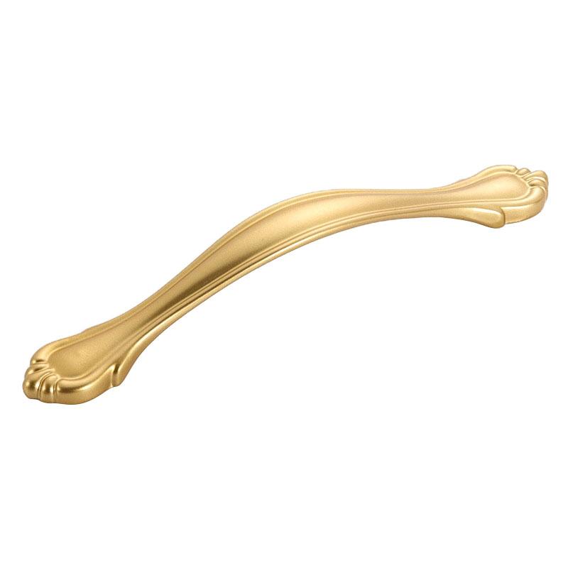 Aluminum Alloy Cabinet Handle Door Handle Furniture Pull for Kitchen Cupboard Dresser Drawer,22mm Screw