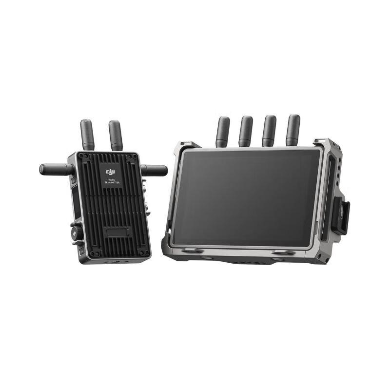 DJI Корпоративные дроны и системы передачи данных (Китайская версия)