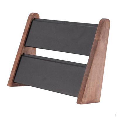 Шикарная подставка для колец и сережек. Организация