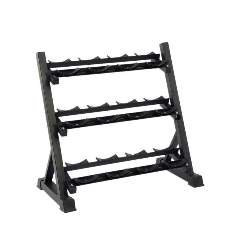 Huateng A-Type Dumbbell Rack