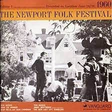 CD ОМНИБУС, NEW LOST CITY RAMBLERS, МИ - Newport Folk Festival 1960 KICP2030 Япония ObiMusic Другое Б/У