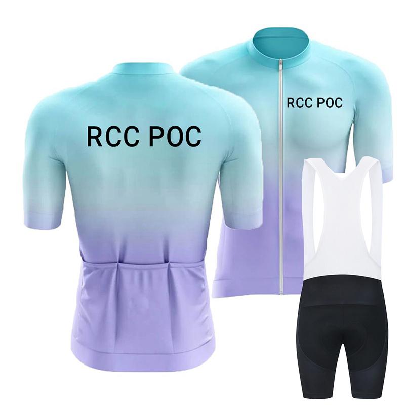 Wielerjersey Set Heren Fietsleding Zomer Fietspak Met Korte Mouwen Ropa Ciclismo Hombre 2026 Summer Breathable Cycling Suit Set