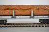 Bachmann HO Gauge Thomas the Tank Engine Wooden Freight Car Railway Model Freight Car 28-77004