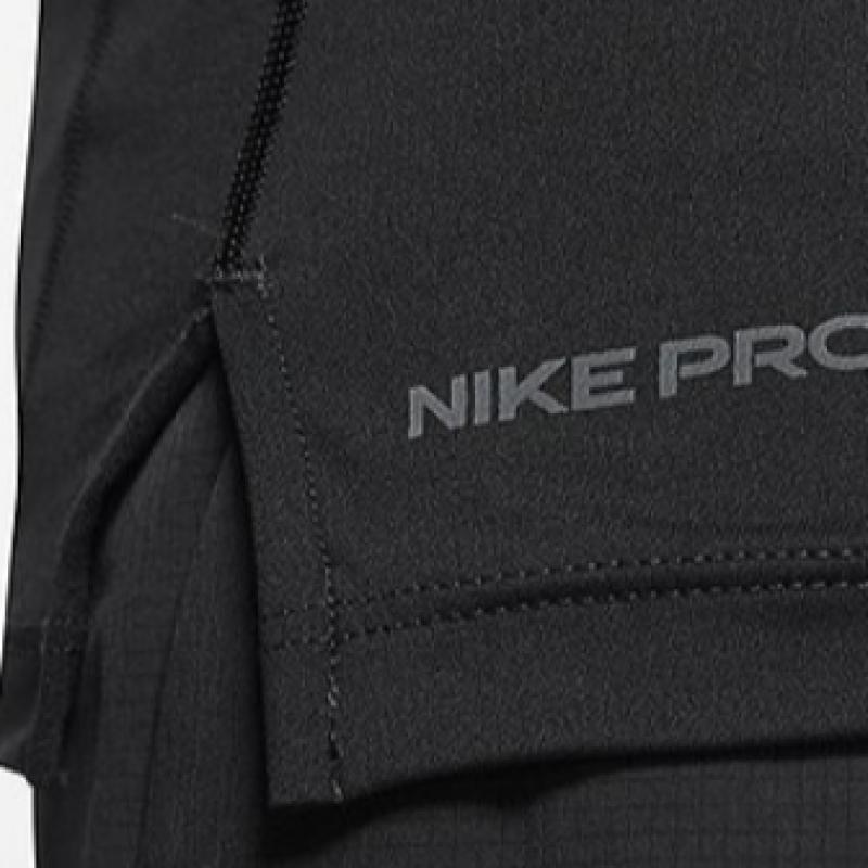 Nike Men S Np Top Tight Long Sleeve Tee Bv5588 010