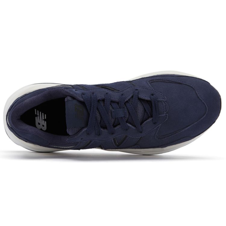 New Balance Кроссовки унисекс Team Navy 57/40 Blue Black M5740RA1