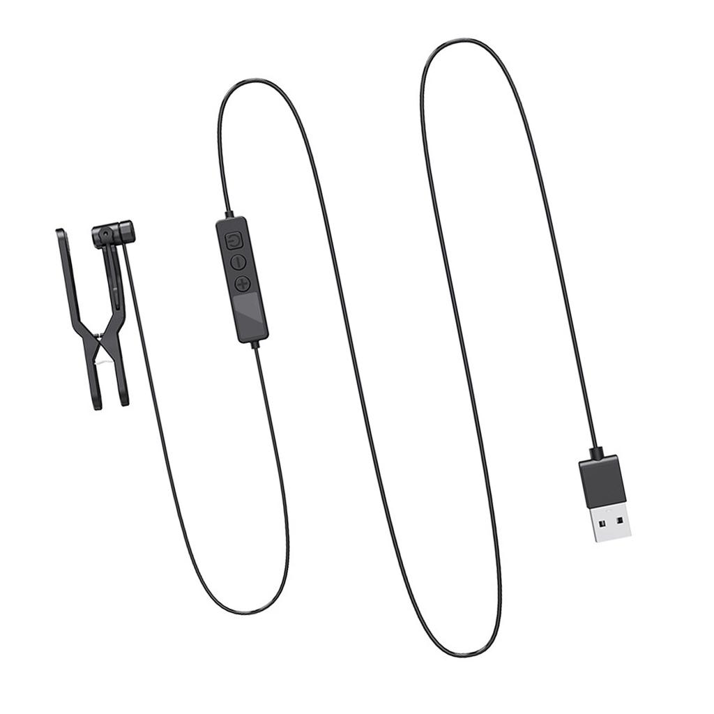 Автоматический кликер для мобильного телефона USB Автоматический физический таппер для помощи в игре Награды за задания Простая установка