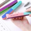 Polishing Manicure Beauty Tools Nail Care Sanding Buffer Nail Files 7 Sided