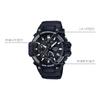 Casio Серия СТАНДАРТ Модный Повседневный Водонепроницаемый Кварцевый Механизм Японские и Корейские Мужские;s Часы Черный циферблат MCW-110H-1A