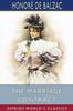 Книга The Marriage Contract (Esprios Classics) : Translated by Katharine Prescott Wormeley