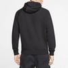 Nike Толстовки Мужские С Капюшоном Умеренные Обычные CJ4864-010