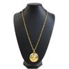 Б/у ожерелье Gianni Versace