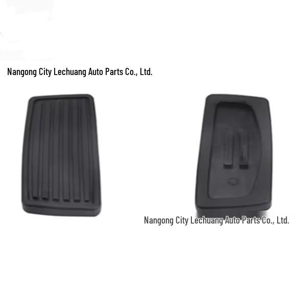 46545-S84-A81 Накладка на педаль тормоза для Acura/Honda CR-V, Odyssey, Civic, Accord