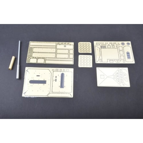 Трубач 1/35 Ваффентр?гер 88мм Gae Bolg 05550 Пластиковая модель