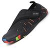 Aqua-Sport Obuwie Do Wody Kaiman Black-Multi As98401 Size 43