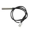 Temperature Sensors Probe With ±1% Accuracy For Industrial Applications -40°C To 300°C 10K Thermistor Probe Industrial