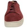 UGG Cali Low Top Lace-Up Sneakers Men Sneakers Deep-Red 1020133-PNR