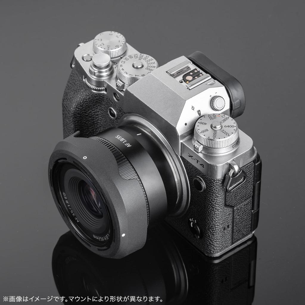 TTArtisan AF 35mm II Prime Lens warranty Fujifilm compatible large Fuji X interchangeable lens for mirrorless Master Craftsman Optics f/1.8 X-mount