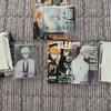 Bleach Ichimaru Long Acrylic Goods