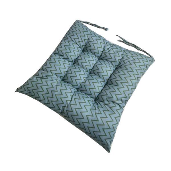 Мультяшная подушка для офисных, классных и обеденных стульев - для использования в любое время года