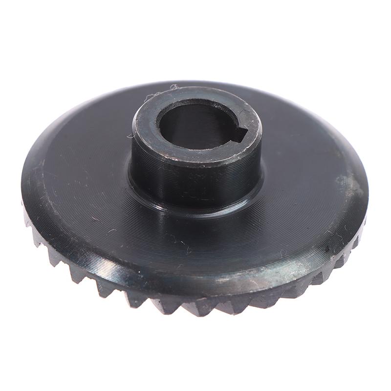 Практичная угловая шлифовальная машина Makita 9523, угловая шлифовальная машина, комплект спирально-конических шестерен по металлу