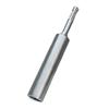 Ground Rod Driver Bit 18mm Earth Stake Rotate Hammers Drill Grounding Rod SDS Plus Shank Steel For Power Tool Accessoriy