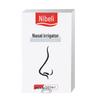 Nasal Irrigator Device: Adult & Child Saline Spray for Home Use