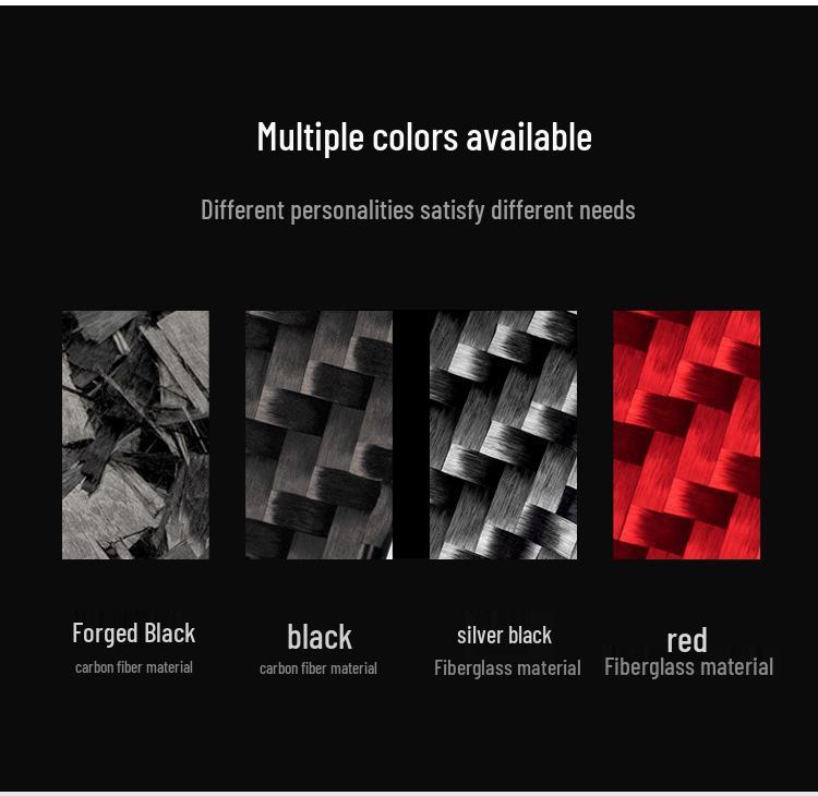 T-carbon Чехол для ключа из настоящего углеродного волокна для Hyundai Tucson 2021 года и Palisade 2023 года