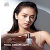 Essential Mool Cream Light (30ml) – Breathable Hydration & Flawless Makeup Base