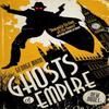Ghosts of Empire by George Mann Paperback Book 9781783294183