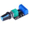 5V-16V 10A Pwm DC регулятор скорости двигателя регулятор светодиодного диммера регулятор скорости