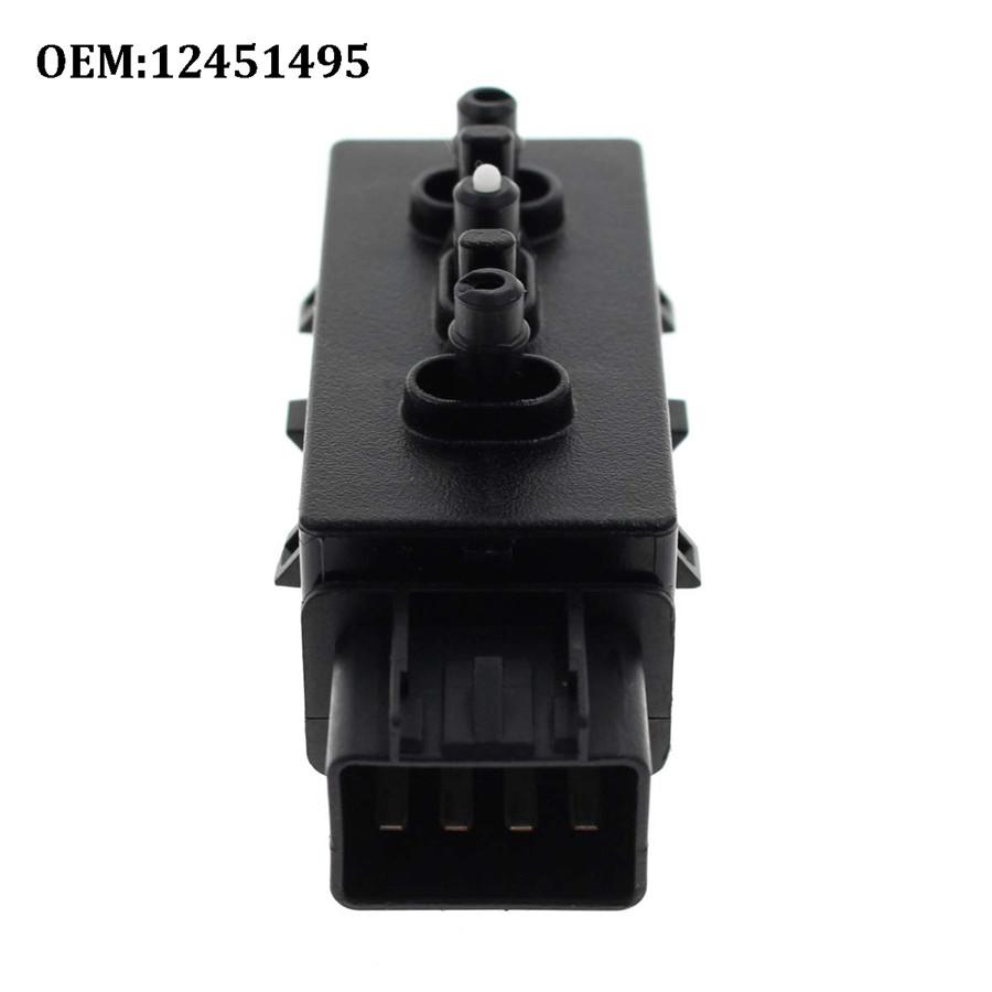 6 Way Power Seat-Switch 12451495 For Chevrolet GMC Cadillac Buick LHF Escalade