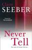 Книга Never Tell
