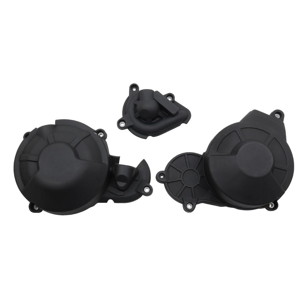 Для Aprilia RS660 TUONO660 Tuareg 660 Rally 2025-2025 RS 660 Exrema Factory Мотоциклов Защитная крышка двигателя