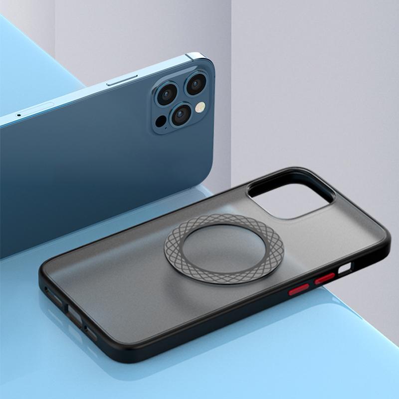 Кольцо-наклейка для Magsafe, беспроводная зарядка, магнитный автомобильный держатель для мобильного телефона, металлическая пластина для iphone 14 13 Pro Max 12 Mini