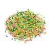 Hotsale Mixed Polymer Clay Sprinkles Snowflake Penguin Kawaii Slime & Scrapbooking Supplies DIY Crafting Accessories