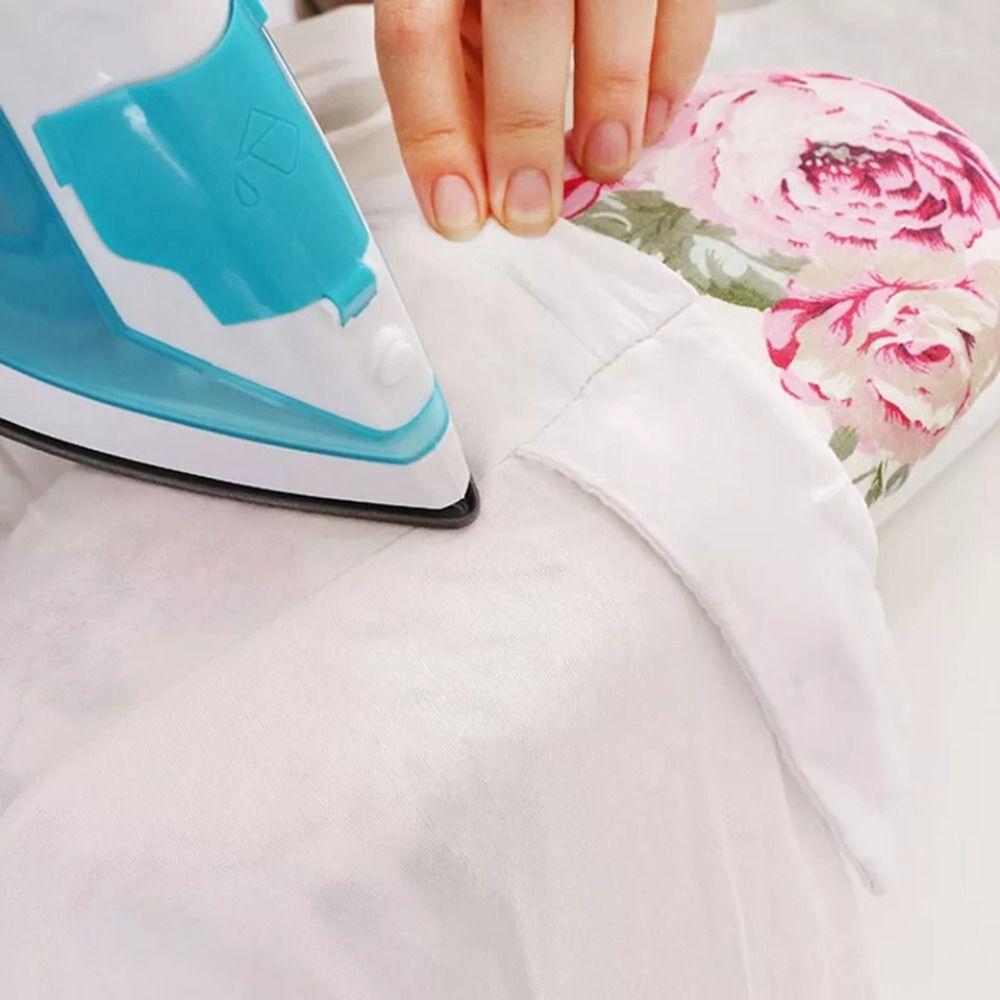 Металлическая стойка для гладильной доски, складной чехол для глажки одежды, новая мини-гладильная доска