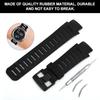 Ширина 2.4 см Резиновый ремешок Suunto X-Lander для SUUNTO X-LANDER
