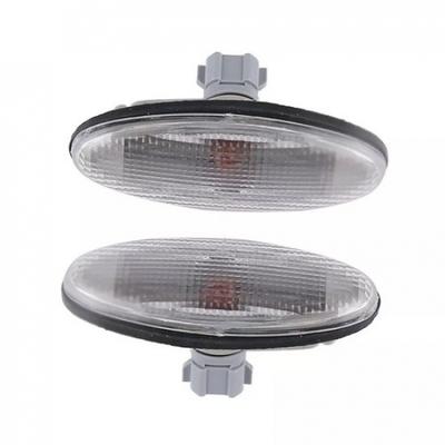 2 шт. Боковые габаритные огни B01W51120 Для Mazda Protege 5 2002-2003 Tribute 2001-06