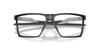 Очки 0OX8052 FUTURITY МАТОВЫЙ ЧЕРНЫЙ ИНК 57 мм Оправа [Oakley] Мужские