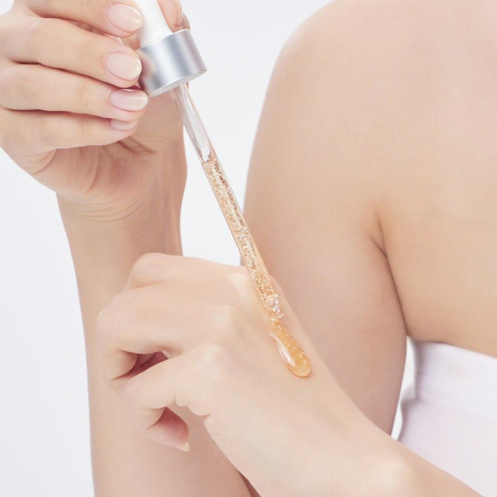 ELLE PARIS PDRN Collagen Melting Thread Firming Ampoule, 100ml, 1pc