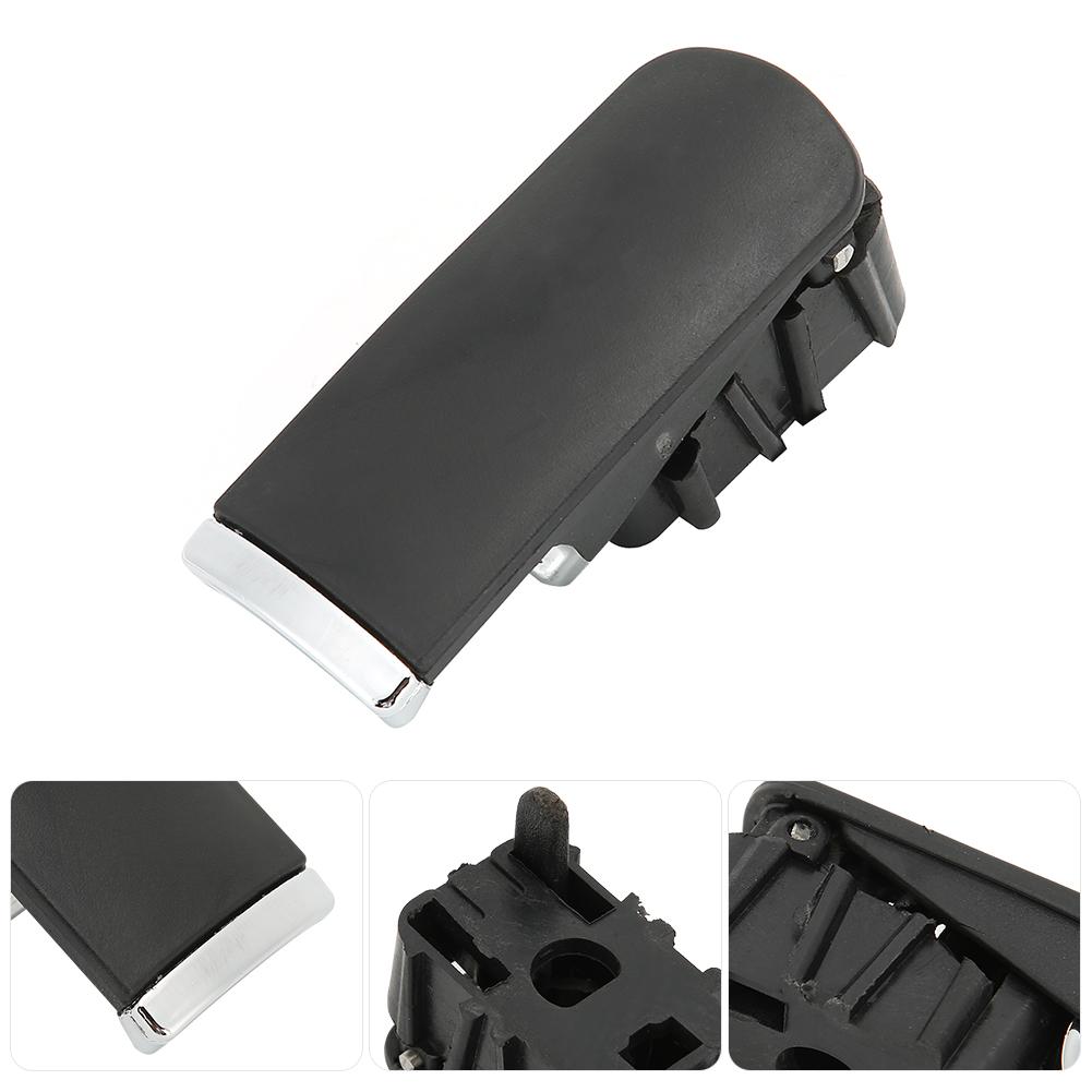 Glove Box Lid Handle Puller 8E1857131 Replacement Fit for A4 8E B6 B7 2001?2007Without Hole