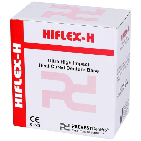 Prevest DenPro Hiflex H, 225 г порошка и 150 мл жидкости