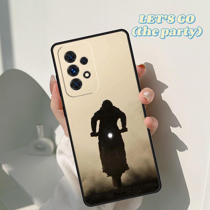 Чехол для телефона Moto Motorcycle Для Samsung Galaxy A42 A31 A40 A51 A71 A32 A80 A91 A52 A72 A73 A20e A21S A50 A70 A11 A12 Чехол