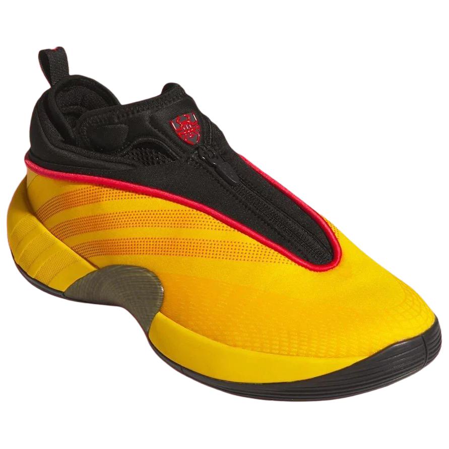 ДОН. Выпуск №7 Adidas 'Брюс Ли' KI3471