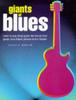 Книга GiantsofBlues