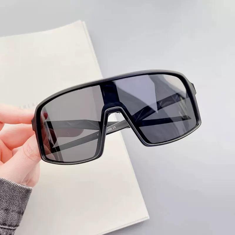Road Glasses for Riding Men Sport Climbing Hiking Goggles Women Outdoor Windproof Sun Shade Sunglasses UV Protection