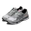 Asics Кроссовки унисекс Gel NYC White Steel Grey 1201A789-102