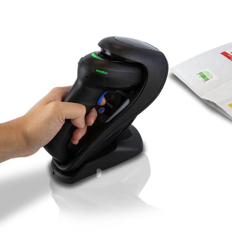 Беспроводной сканер штрих-кодов Datalogic GM4500