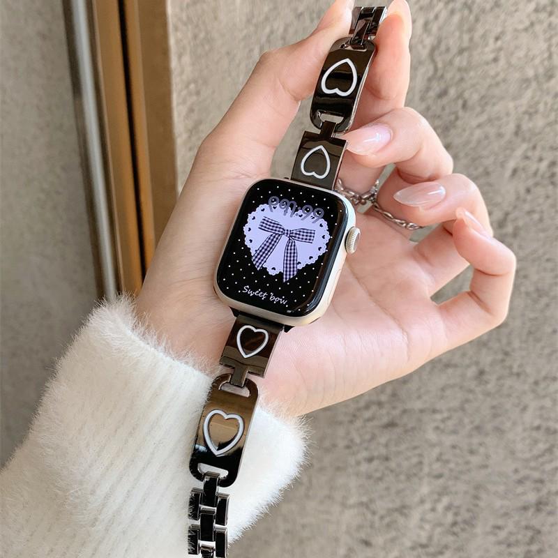 Совместимые ремешки для Apple S11, iWatch 9876SE, Huawei GT5 и Xiaomi 9Pro